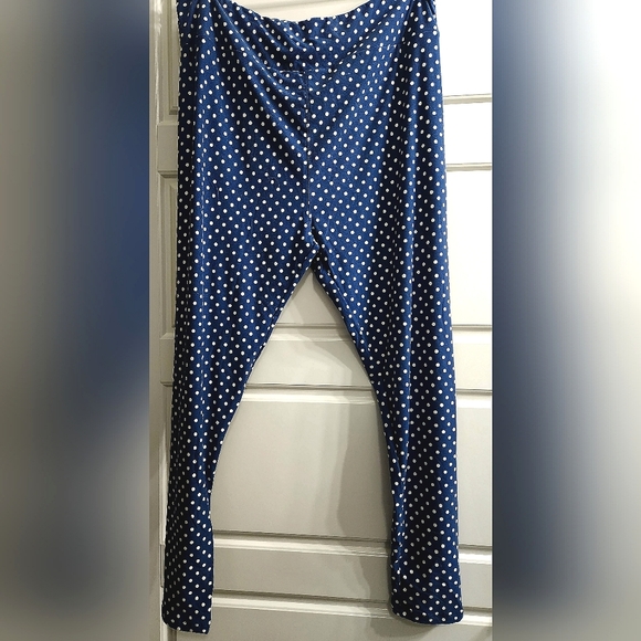 LuLaRoe Leggings - TC2 - Picture 3 of 3